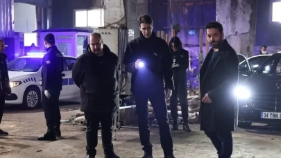 ARKA SOKAKLAR 747. BÖLÜM TEK PARÇA İZLE! Kanal D Arka Sokaklar son bölüm full HD kesintisiz izle linki