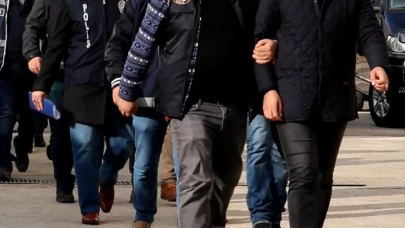 21 ilde 183 şüpheliye eş zamanlı baskın!