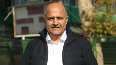 Kocaelispor’da Recep Durul adaylıktan çekildi