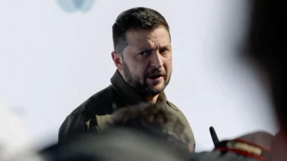 Rus ordusu Ukrayna’da sivilleri hedef aldı