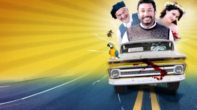 Sağ Salim 3: Ölü ya da Diri filmi konusu, kadrosu ve detaylar