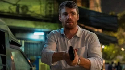 The Night Agent 4. sezon ne zaman? Netflix final tarihini açıkladı