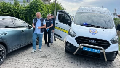 Fethiye Belediye Başkanı Alim Karaca'ya silahlı saldırı!