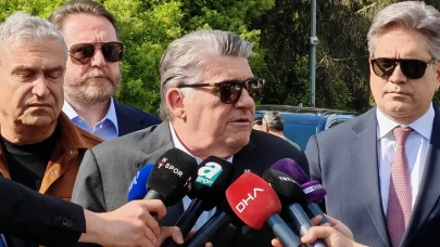 Serdal Adalı: “Şenol Güneş’le çalışmayı düşünmüyorum”