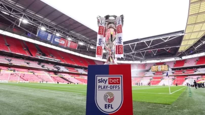 Southampton'dan play-off finalinden ihraç kararına itiraz etti