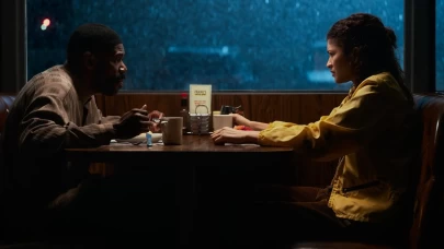 Euphoria 3. sezon 4. bölüm tek parça izle! Euphoria 3. sezon 4. bölüm çıktı!