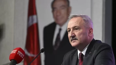 MHP'li Yurdakul: Engelli politikaları tasarruf tedbirlerine kurban edilmemeli