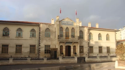 Kilis Valiliğinden vatandaşlara meteorolojik uyarı!