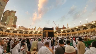 Diyanet’ten umre açıklaması