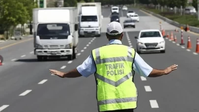 İstanbullular dikkat! 20 Mayıs'ta 3 ilçede çok sayıda yol trafiğe kapatılacak
