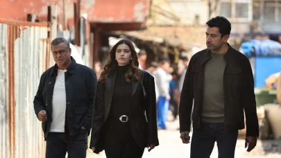 A.B.İ. bu akşam var mı, neden yok? 5 Mayıs ATV yayın akışı değişti!