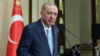 Cumhurbaşkanı Erdoğan'dan Amed Sportif Falliyetler için tebrik mesajı