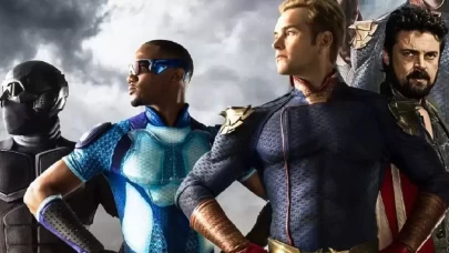 The Boys finalinde büyük şok! Homelander’ın akıbeti sosyal medyayı ikiye böldü