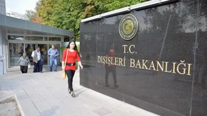 Türkiye’den Yunanistan’a terörist tahliyesi kınaması: Kabul edilemez
