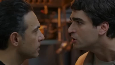 Delikanlı 7. bölüm fragmanı yayınlandı mı? Sarp’tan Hazan’a tüfekli tehdit: Delikanlı final mi yapıyor?
