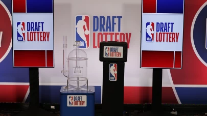 2026 NBA Draft'ında ilk sıra Washington Wizards’ın