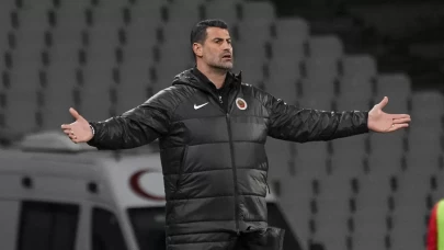 Gençlerbirliği’nde Volkan Demirel dönemi sona erdi