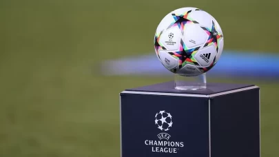 Devler Ligi'nde final öncesi son gelişmeler