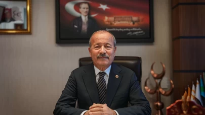 MHP’li Taytak’tan Arınç ve Özdağ’a sert tepki: 'Türkiye’yi içeriden çökertmek istiyorlar'