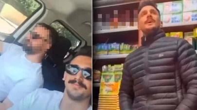 Şehit polis Emrah Koç'tan geriye bu görüntüler kaldı