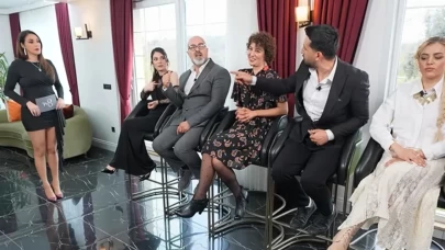 Yemekteyiz kim birinci oldu? 1 Mayıs 2026 Zuhal Topal’la Yemekteyiz kim kazandı?
