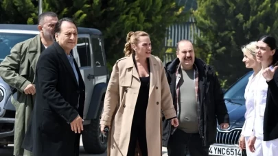 Arka Sokaklar 748. bölüm canlı izle | Kanal D son bölüm Full HD tek parça