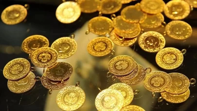 Altın haftaya yükselişle başladı!