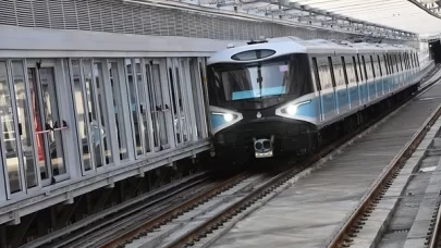 M7 metrosu açıldı mı? M7 metrosu ne zaman açılacak 2026?