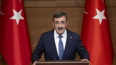Cevdet Yılmaz'dan enflasyon değerlendirmesi: Dezenflasyon sürecini kararlılıkla sürdürüyoruz