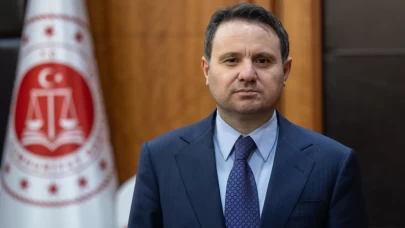 Bakan Gürlek'ten İsrail'e sert tepki: 'Uluslararası hukukun açık ihlalidir'
