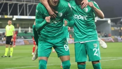 Bodrumspor - Çorum FK Play-Off maçı ne zaman? Saat kaçta, hangi kanalda?