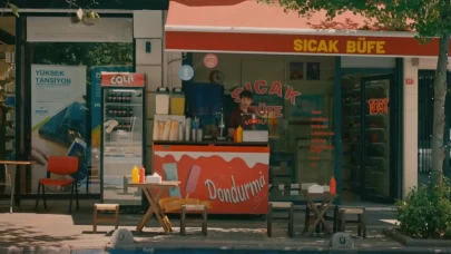 Sıcak Büfe filmi konusu, oyuncu kadrosu ve çekim yerleri | Kanal D