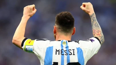 Çare Messi filmi konusu nedir? Çare Messi oyuncu kadrosu