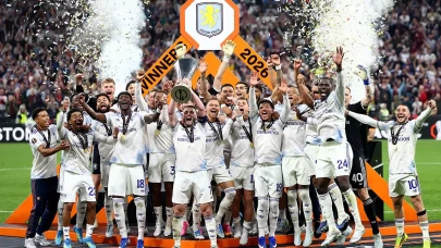 Aston Villa, Beşiktaş Park’ta kupaya uzandı