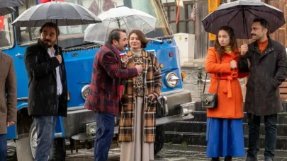 Gedelli’de kriz patladı! Gönül Dağı 216. bölüm fragmanı yayında