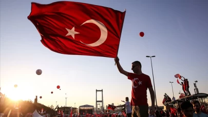 Asırlık Gece dizisi konusu ne? Asırlık Gece oyuncuları kimler?