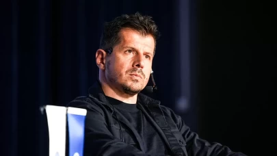 Emre Belözoğlu: “Süper Lig’de kalacağız”