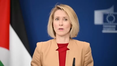 AB’den ABD’nin Avrupa’dan çekilme sinyaline tepki