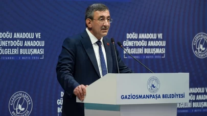 Yıllarca beklenen dönüşüm başladı! Cevdet Yılmaz açıkladı: Makus talih tarihe gömüldü