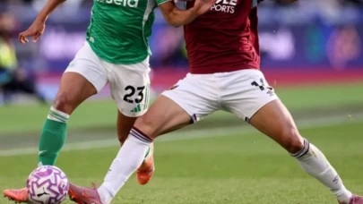 Newcastle West Ham canlı izle | beIN Sports 5 HD maç yayını