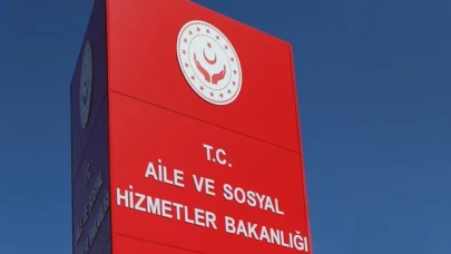 Bakımevindeki görüntüler sonrası Bakanlık harekete geçti