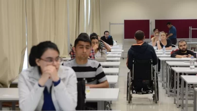 EKPSS sonuçları sorgulama 2026! AİS ÖSYM giriş ekranı! EKPSS sonuçları öğren