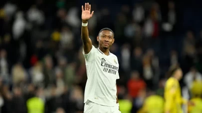 Real Madrid'ten savunmada radikal ayrılık
