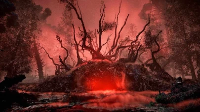 The Mound: Omen of Cthulhu oynanış fragmanı izle! Kozmik korku