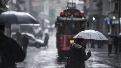 2026 Kurban Bayramı'nda hava nasıl, yağmurlu mu? 27 - 30 Mayıs hava durumu tahmini