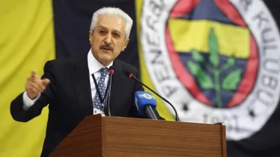 Mehmet Ali Aydınlar Fenerbahçe açıklaması