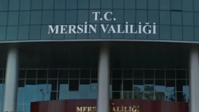 Mersin Valiliği Tarsus’taki silahlı saldırının bilançosunu açıkladı
