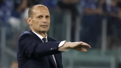 Milan'da Massimiliano Allegri dönemi sona erdi