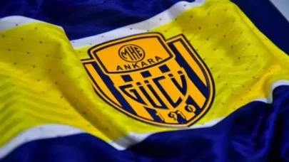 MKE Ankaragücü’nden transfer yasağı açıklaması
