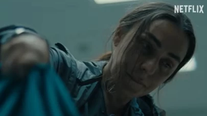 İsimsiz Kadın filmi ne zaman yayınlanacak? İsimsiz Kadın konusu